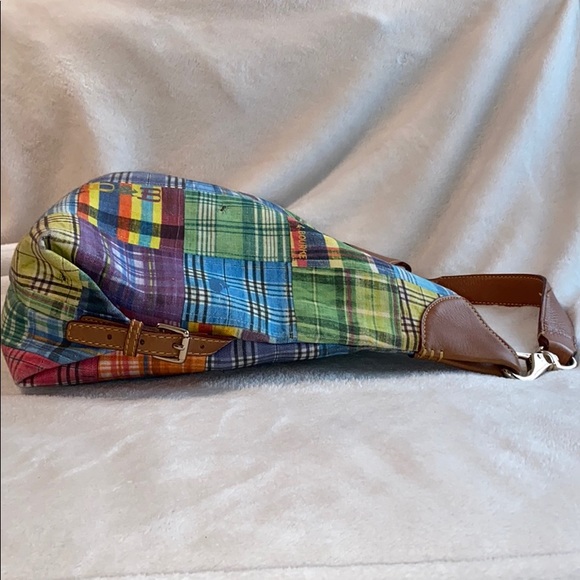 Dooney and Bourke Picnic with Ants Bag - Picture 4 of 8